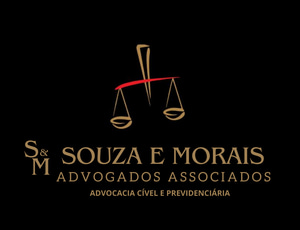 Morais e Souza logo