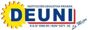 Colegio deuni logo