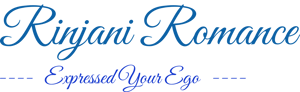 rinjaniromance logo