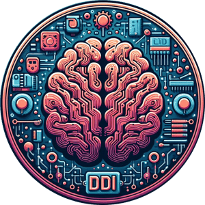 Digital Dreams IT logo