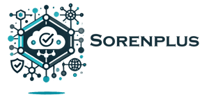 Sorenplus logo