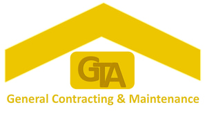 GTA General Contracting & Maintenance logo
