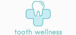 Tooth Wellness logo