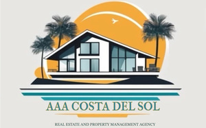 AAA COSTA DEL SOL logo