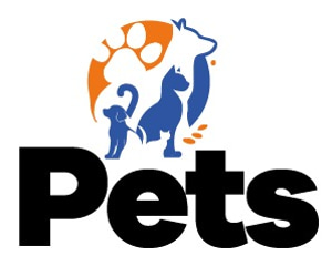 Pet nutrition BARF logo