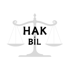 HAKBİL LAW logo