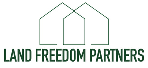 Land Freedom Partners logo