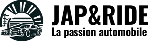 Jap & Ride logo
