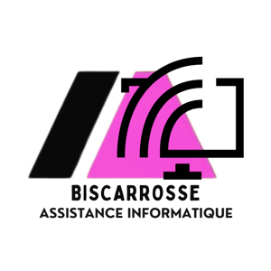 Biscarrosse Assistance logo