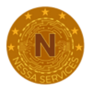 Nessa Financial Services logo