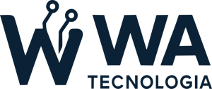 WA Tecnologia logo