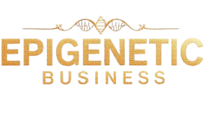 Epigenetic Business logo