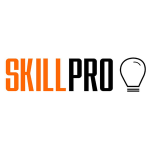 skillpro logo