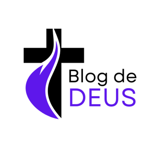loja blog de deus logo