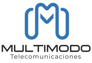 MULTI/MODO logo