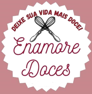 Enamore Doces logo
