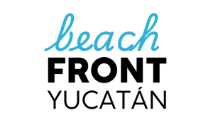 Beach Front Properties in Yucatan logo