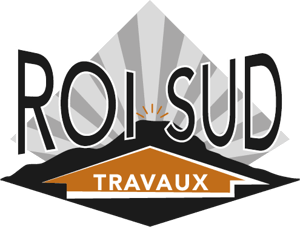 ROI SUD TRAVAUX logo