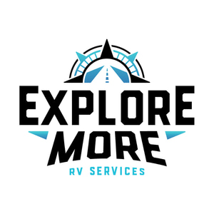 Explore More RV Services logo