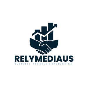 RelyMediaUS logo