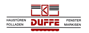 Duffe Bauelemente logo