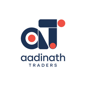 AADINATH TRADERS logo
