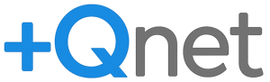 +QNet logo