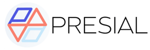 Presial logo