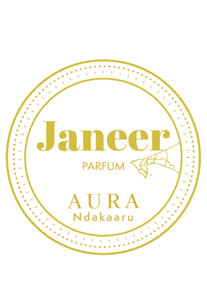 Janeer logo