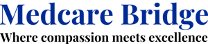 Medcare Bridge logo