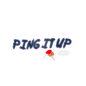 Ping It UP logo