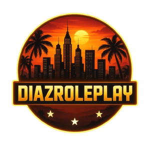 Diaz-Roleplay logo
