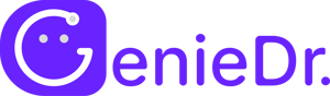 GenieDoc logo