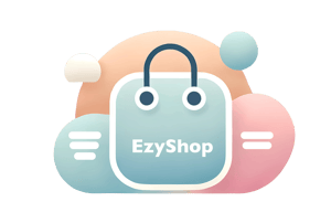 EzyShop logo