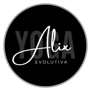 Alix Evolutiva logo