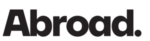 Abroad logo