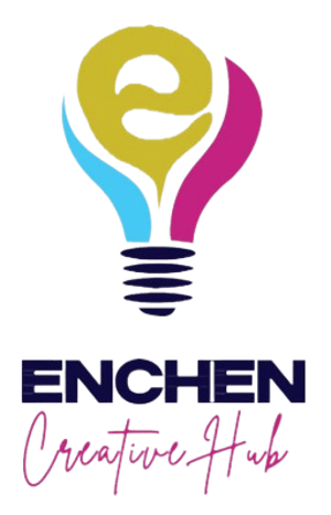 Enchen Creative Hub logo