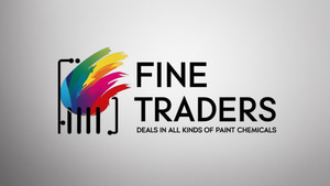 Fine Traders logo