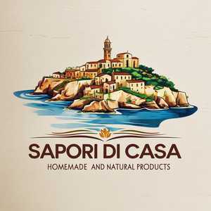 Sapori di Casa logo