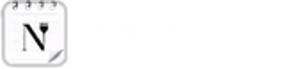 note logo