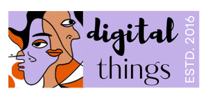 Digital Things logo