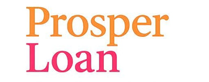 Prosper Loans logo
