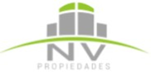 Propiedades NV logo