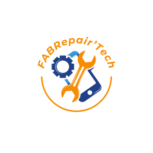 FABRepair'Tech logo