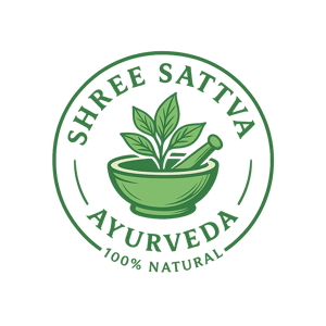 Shree Sattva Group logo
