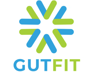 gutfit ghee logo