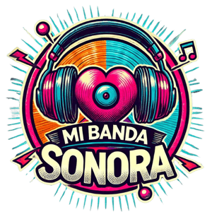 Mi Banda Sonora logo