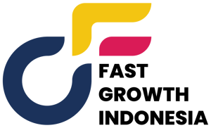 Fast Growth Indonesia logo