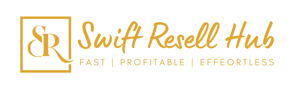 SwiftResell logo