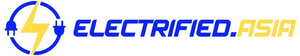 Electrified.Asia logo